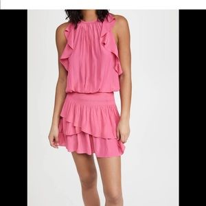 Ramy Brook Rooney Dress NWT